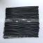 BLACK NYLON 66 PA6.6 FIBER FOR PROCESSING INDUSTRIAL BRUSH/BOAT WASH BRUSH