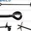 High quality cheapest wholesale hdg-ground anchor u pole on sale France Markets