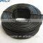 Wire Tie - 20 coils- Black Annealed 16 Gauge Rebar Tie Wire