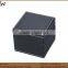 Different color Gorgeous Mini Leather Watch Gift Box