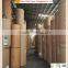 cheap brown recycled kraft paper roll