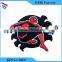 Garment Accessories Custom Made Personalized 100% Embroidery Chenille Patches