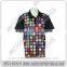 custom printing slim fit polo shirt, unbranded polo t shirts wholesale