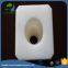 CNC Spares UHMWPE Processed Part HDPE Pure Virgin Material