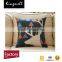 New design fashion custom cushion cover design covers