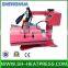 Heat Transfer Press Fabric Heat Transfer Printing Machine