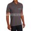 OEM Embroidery Logo Wholesale Polo T Shirt for men professional manufacturer