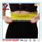 2017 Factory wholesale high quality waist trainer neoprene sexy women Slimming hot shapers belt as seen on TV