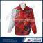 Professional custom outdoor jacket/outdoor down jacket