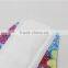 Washable bamboo material breathable menstrual pads women underwear