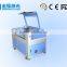 best selling small laser cutter machine with cheap price