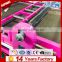3.2 roll to roll heat press machine oil heating rotary heat press