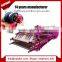 Textile Heat transfer printing machine rotary roll to roll sublimation heat press