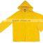 heavy duty rainsuit