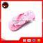 Thick sole slipper, woman fashion slipper