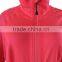 2014 popular polyester spandex jacket