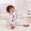 2017 Fashion hot sale baby pyjamas cheap price baby sleepwear suits baby night suit