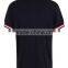 Classic-Fit Polo Shirt, mens polo shirt thick pique