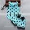 Baby names unique pictures latest designed polka dot candy color sweet outfit