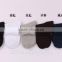 Hot new brand Summer men Socks man boat short Socks Bamboo boy Sock