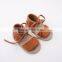 2017 Wholesale Kids shoes sandal baby girl shoes for lace