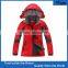 2014 Fashion Cheap Skiing Jacket for Women & Russian Winter Ski Coat