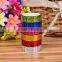 1.5cm*1m laser foil washi paper masking tape