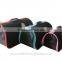 Fashionable Pet Travel Bag for Outdoor , Traveling