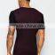 Guangzhou Shandao OEM 180g Spandex Cotton Casual Short Sleeve O-Neck T Shirts In Bulk