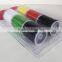 Good sale sparkle metallic knitting yarn with pvc