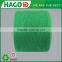 recycled polyester rayon blended open end yarn