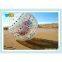 1.8*1.4m, 0.8 mm TPU, inflatable water zorb ball