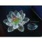 crystal lotus