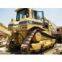 Used Bulldozer [Caterpillar D8R]