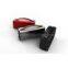 Portable Aluminium bluetooth speaker