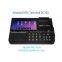 7 inch Android POS System,POS Terminal with Thermal Printer, nfc pos terminal