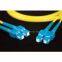 Supply With SC Fiber Optic Patch Cord