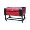 Redsail laser engraving cutting machine with competitive price