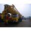 Used Tadano hydraulic truck crane