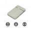 Universal Power Bank Li-polymer 5000mAh for Smartphone (W902)