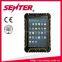 China ST907 Android Tablet/Tablet/waterproof Tablet/UHF RFID Reader/2D Barcode Scan/1D Laser Barcode Scan