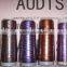100% polyester multicolor polyester embroidery thread