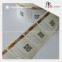 Paper Sticker Printing,blank Private Label T-shirts
