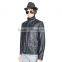 2016 Hot Selling Leather Jacket for Men