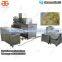 Automatic Prawn Cracker Prodcution Line|Shrimp Chips Making Machine