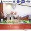 Building house apartment scale model for real estate exhibition,miniature model