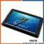 10.2 Inch Tablet PC With Wifi Camera touch screen laptop computer P68 G-Sensor 160GB HDD 1G