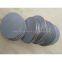 Titanium Micropore Sintered Metal Filter Plate