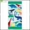 China reactive printing wholesale beach towels beach towel cotton print beach towel eco