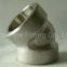 scoket pipe fitting/elbow/tee/reducer/coupling